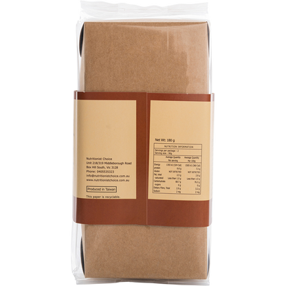 Brown Rice Pasta Spaghetti