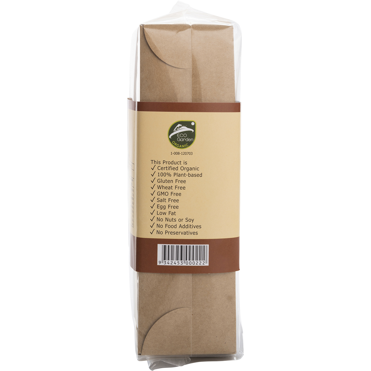 Brown Rice Pasta Spaghetti