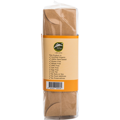 Brown Rice & Buckwheat Pasta Spaghetti