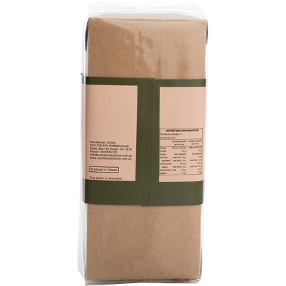 Rice Noodles Buckwheat & Brown