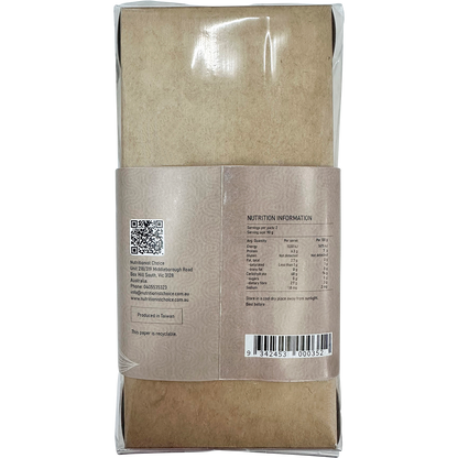 Ramen Noodles Organic Brown Rice