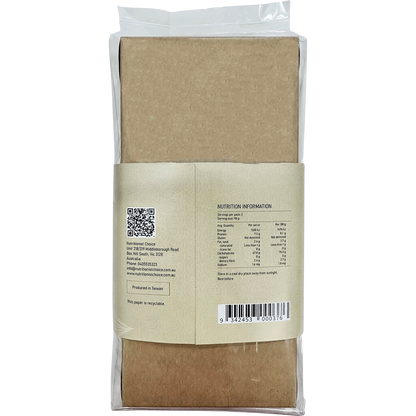 Ramen Noodles Organic Brown Rice & Millet