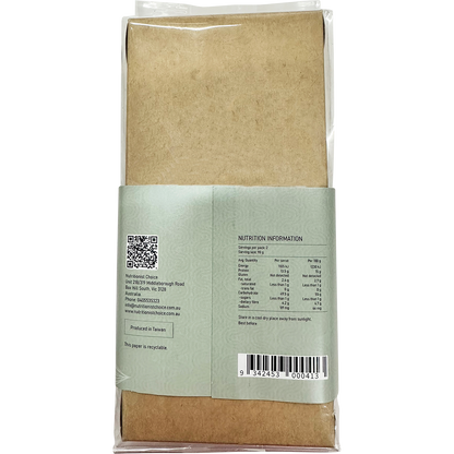 Ramen Noodles Protein