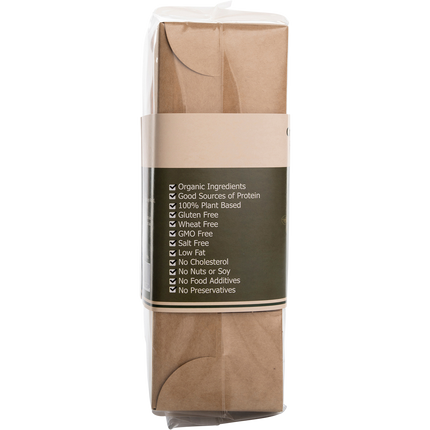 Rice Noodles Green Pea & Brown