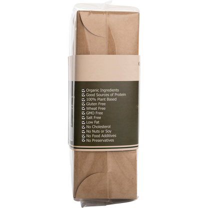 Rice Noodles Green Pea & Brown