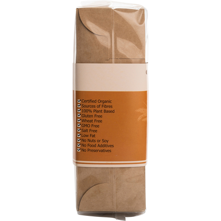 Rice Noodles Organic Brown