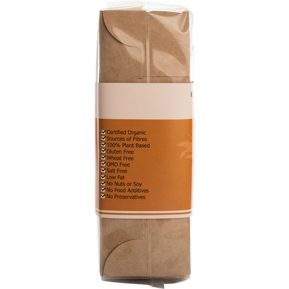 Rice Noodles Organic Brown