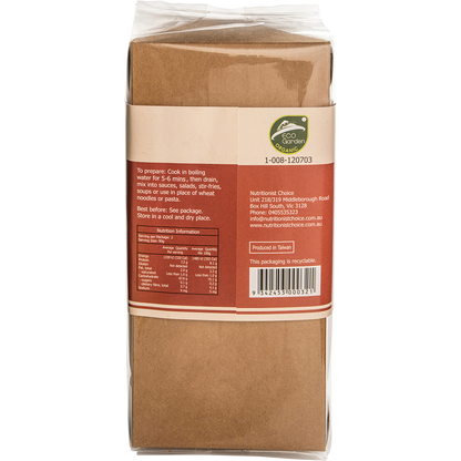 Rice Noodles Organic Quinoa & Brown