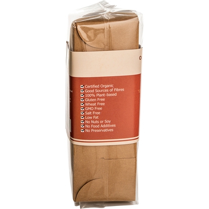 Rice Noodles Organic Quinoa & Brown