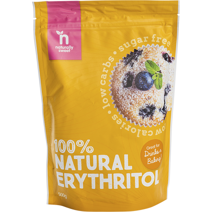 Erythritol