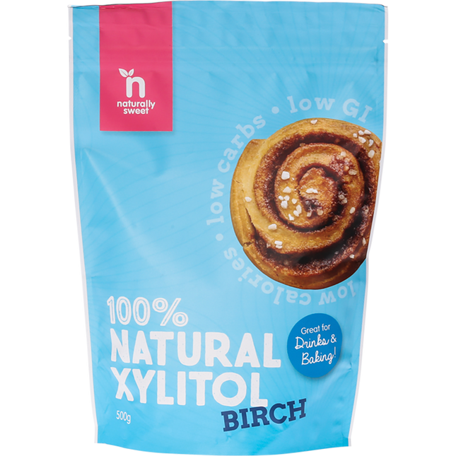 Birch Xylitol