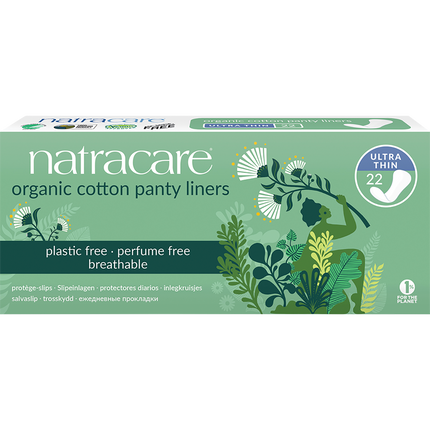 Panty Liners Ultra Thin