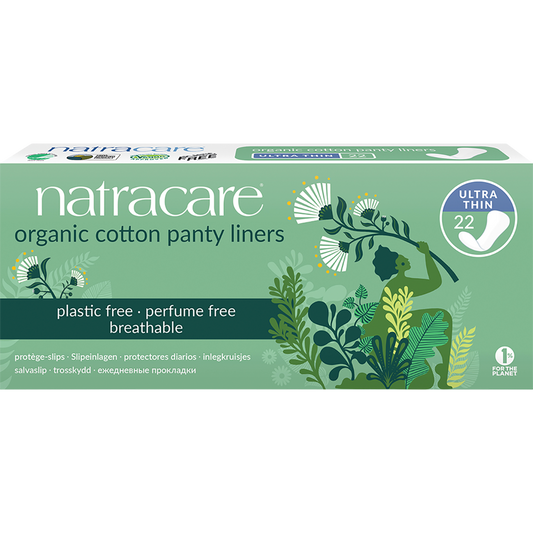 Panty Liners Ultra Thin