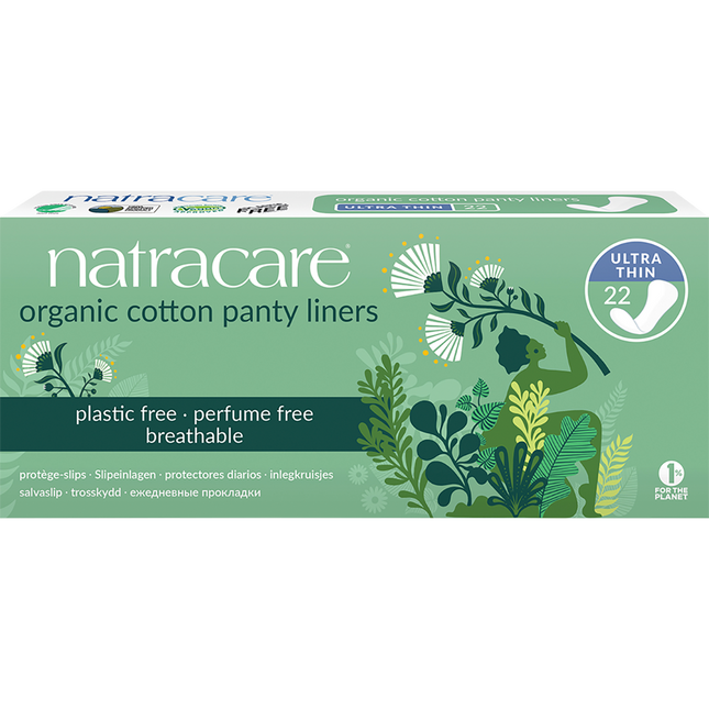 Panty Liners Ultra Thin