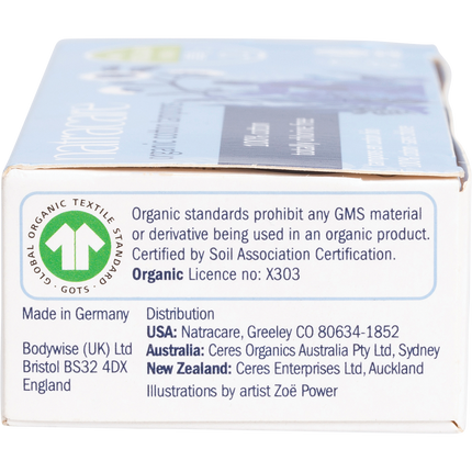 Tampons (Non-Applicator) Regular