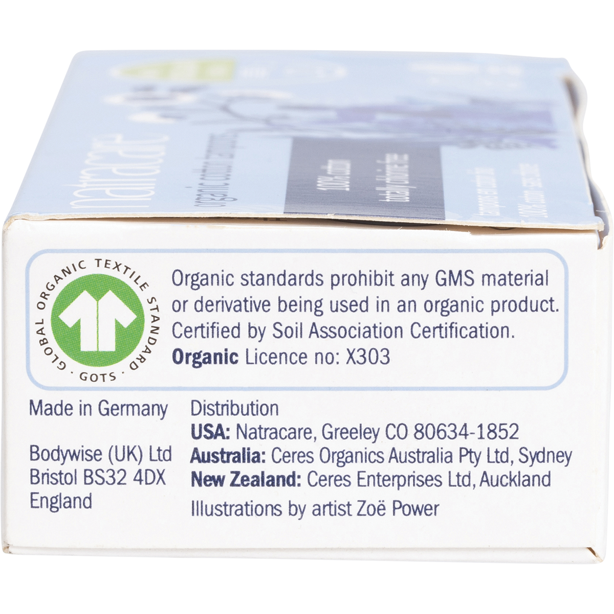 Tampons (Non-Applicator) Regular