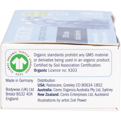 Tampons (Non-Applicator) Regular