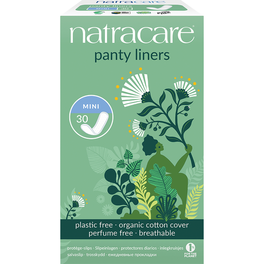 Panty Liners Mini