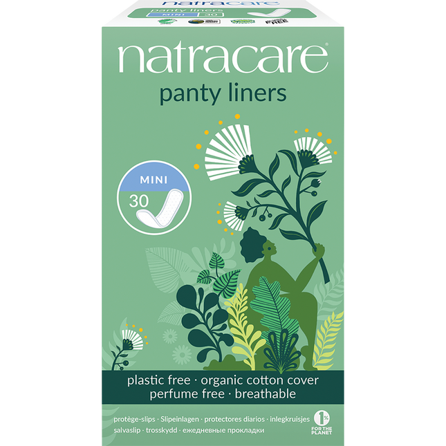 Panty Liners Mini