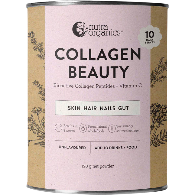 Collagen Beauty