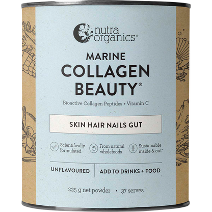 Marine Collagen Beauty