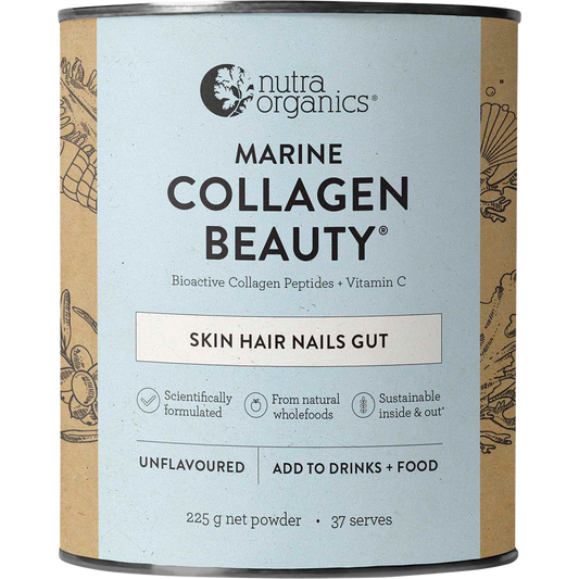 Marine Collagen Beauty
