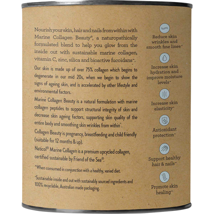 Marine Collagen Beauty