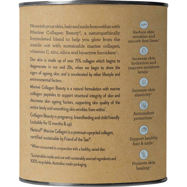 Marine Collagen Beauty