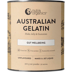 Collection image for: Nutra Organics