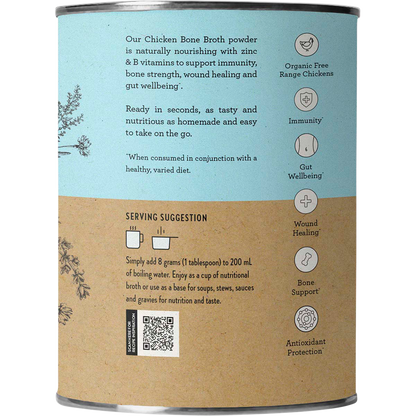 Chicken Bone Broth Homestyle Original