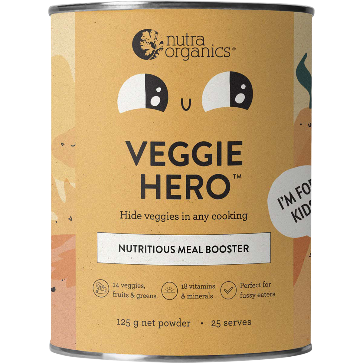 Veggie Hero