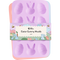 NUTRA ORGANICS Gummy Moulds Easter 3pk