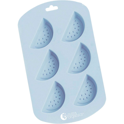 Nutra Naturals Gummy Moulds
