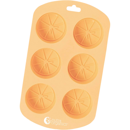 Nutra Naturals Gummy Moulds