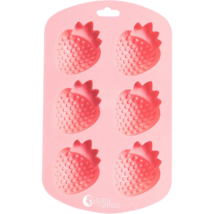 Nutra Naturals Gummy Moulds