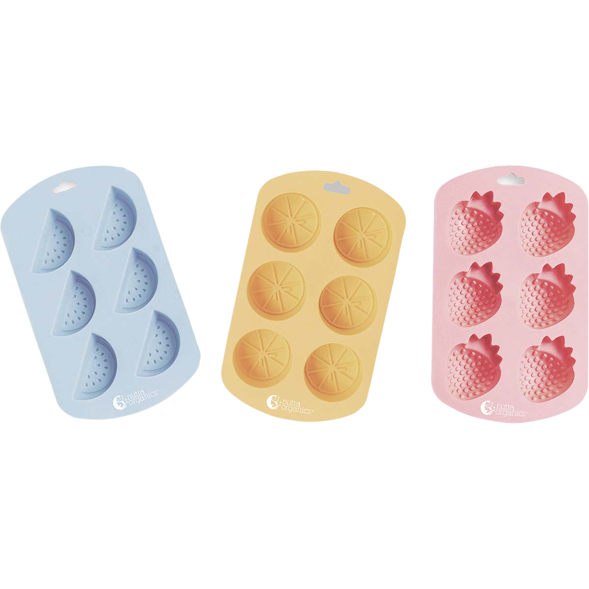 Gummy Moulds
