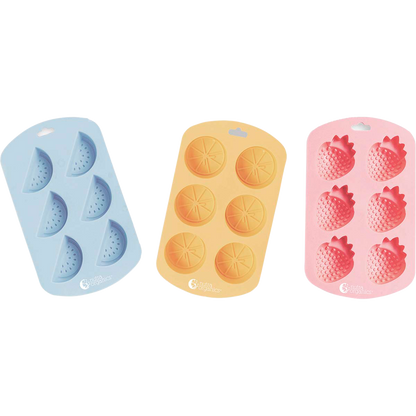 Gummy Moulds