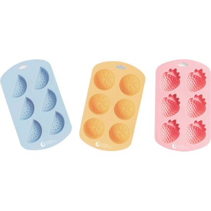 Nutra Naturals Gummy Moulds