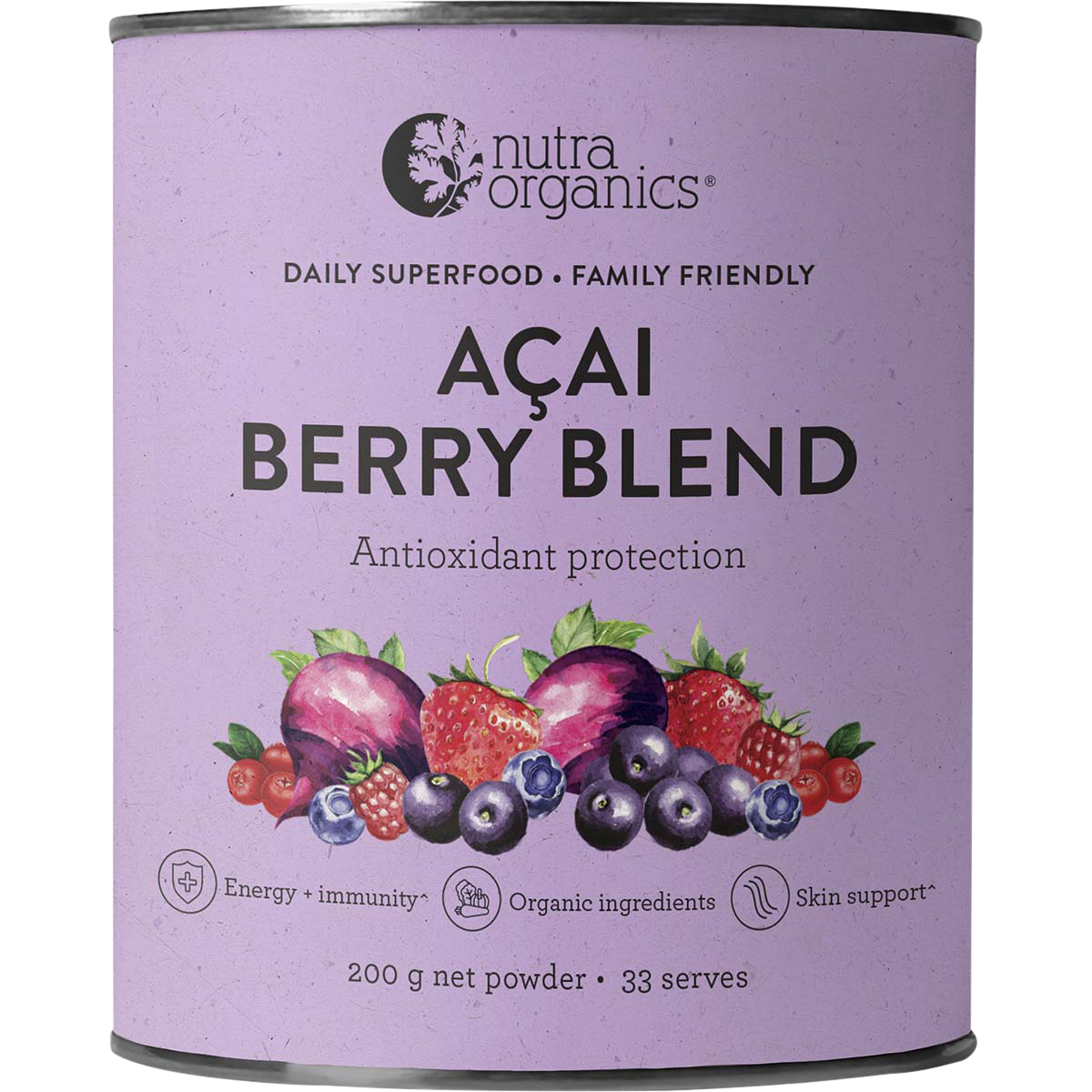 Acai Berry Blend