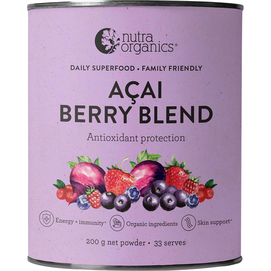 Acai Berry Blend