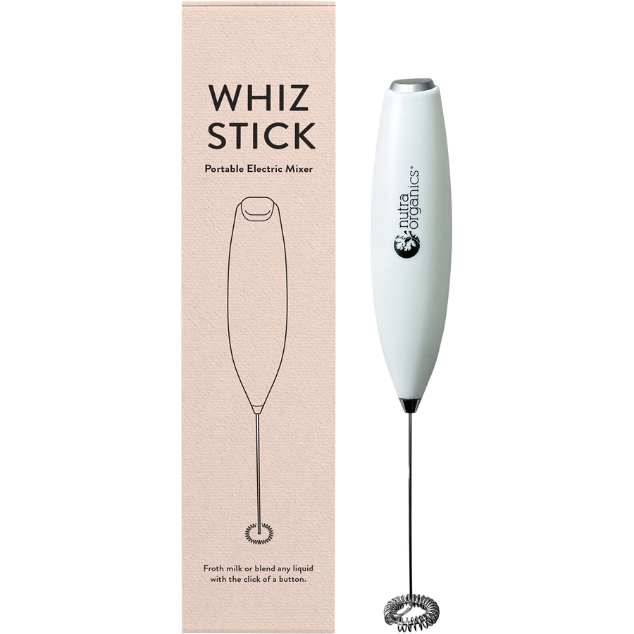 Nutra Naturals Nutra Whiz Stick