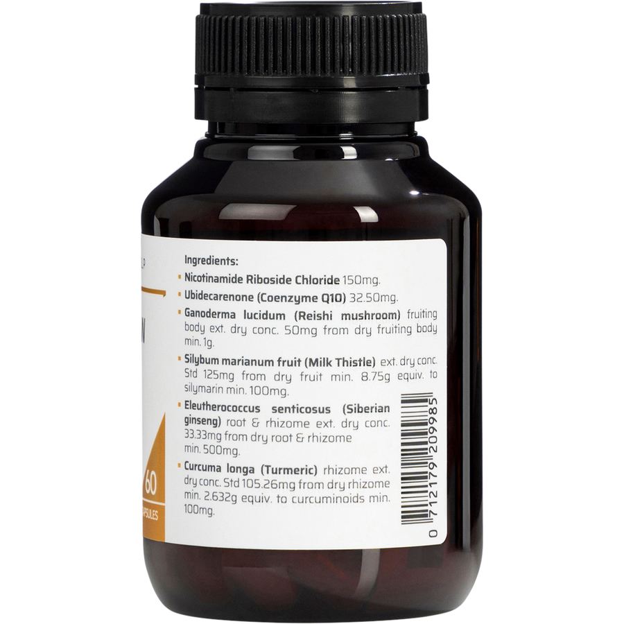 Nature's Help - Meno Glow Age Well