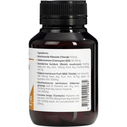Nature's Help - Meno Glow Age Well