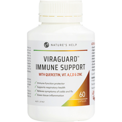 Collection image for: Nature's Help