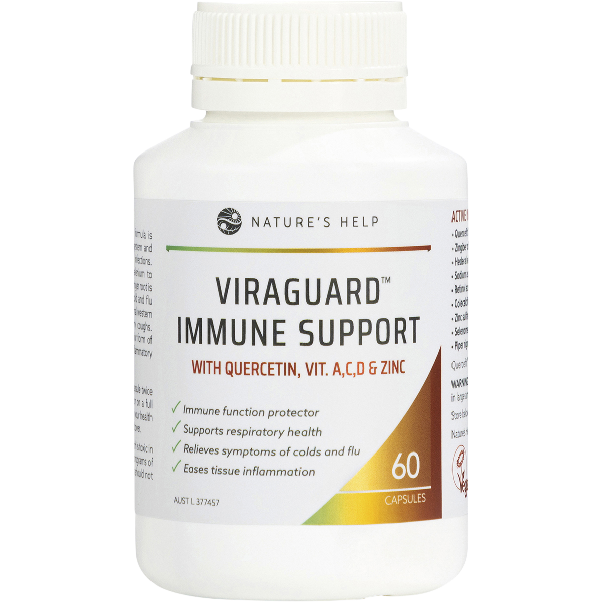 Viraguard Immune Support