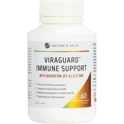 Viraguard Immune Support