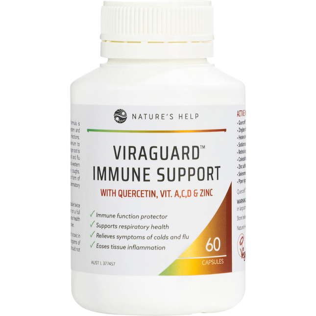 Viraguard Immune Support