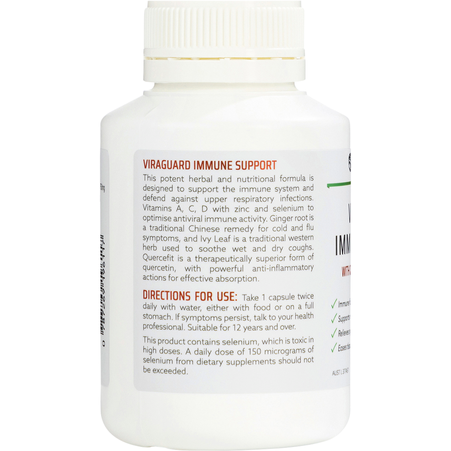 Nature's Help - Viraguard Immune Support