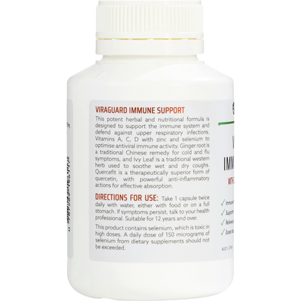 Nature's Help - Viraguard Immune Support