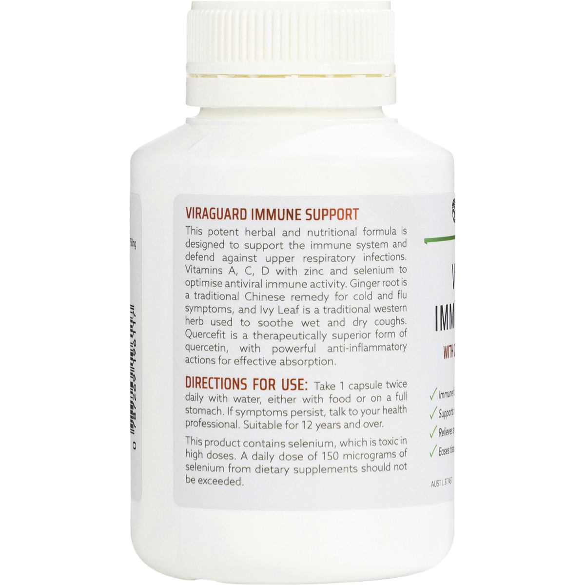 Viraguard Immune Support